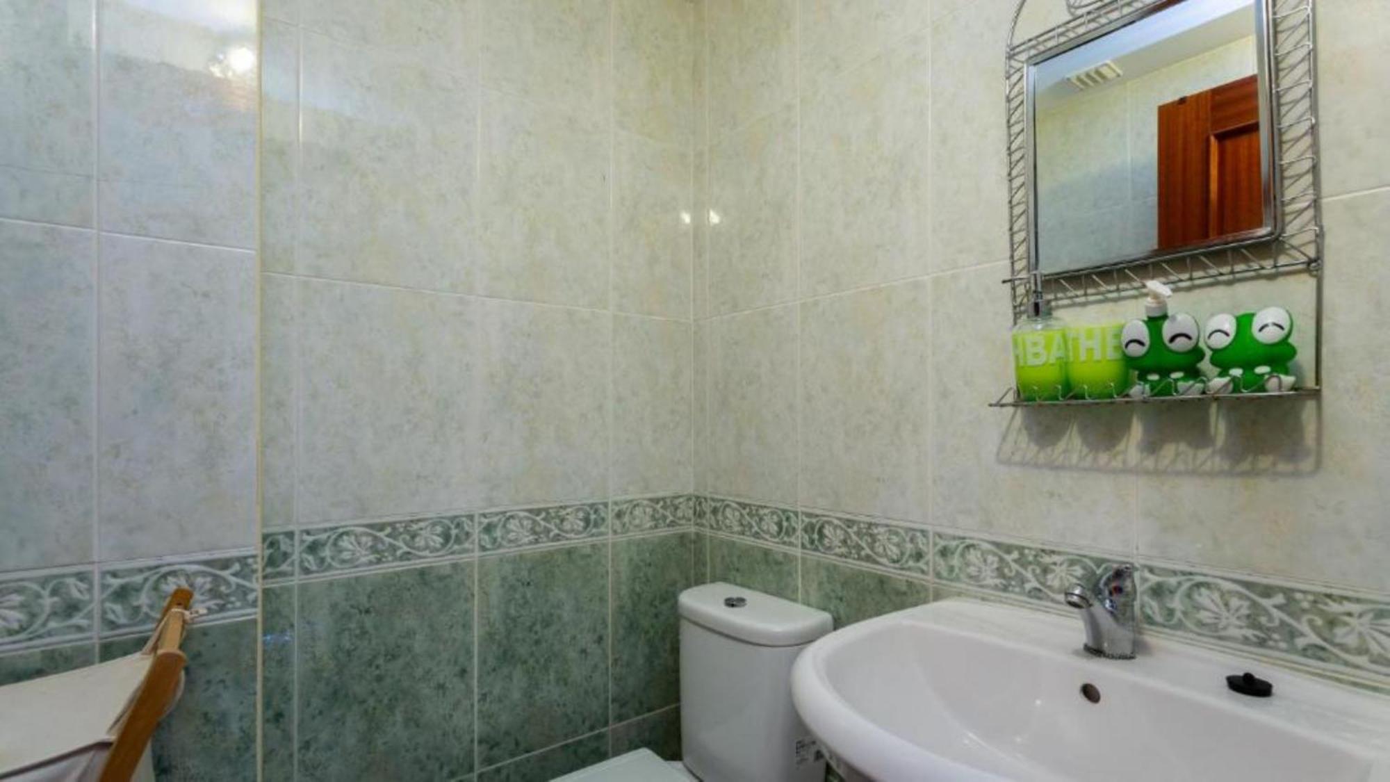 2 Bedrooms Balcony Flat Apartamento Alvor